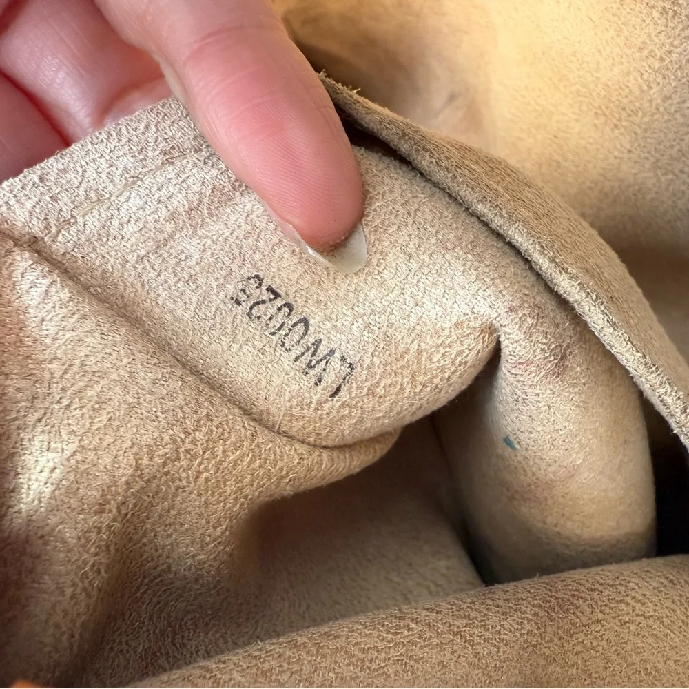 Louis Vuitton Dark Brown Monogram Satchel - Picture 5 of 13